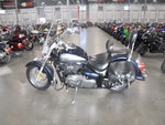 Заказать из Японии мотоцикл Suzuki Intruder800 Volusia 2004 фото 8